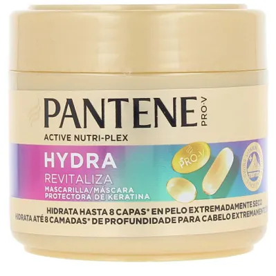 Zdjęcie produktu dla Pantene Hydra Revitaliza – maska do włosów Pantene 300 ml