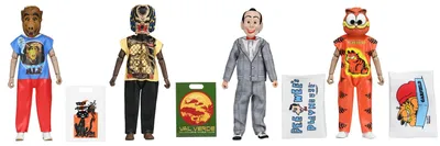 Immagine prodotto di Ben Cooper Costume Serie 8 15 cm Sortiment (12)