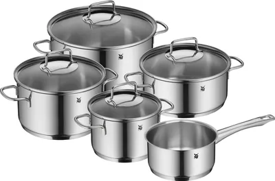 Produktbild von Astoria Topf-Vorteils-Set*, 5-teilig