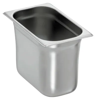Productafbeelding van Bartscher Gastronorm-containers, 1/4 Gastronorm, 200 mm diep