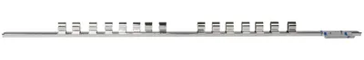 Image de SW-Stahl bornier 15 pièces, 3/8" 05500-LEISTE