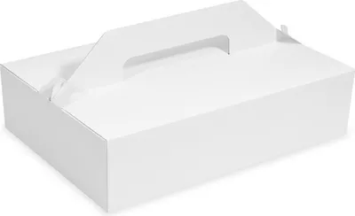 Obrázok produktu pre Forma na sušienky s rukoväťou 27 x 18 x 8 cm 50 kusov.