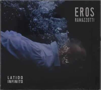 Immagine prodotto di Latido Infinito (spanish Version)