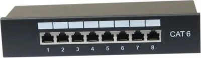Immagine prodotto di Dexlan 754720 RJ-45