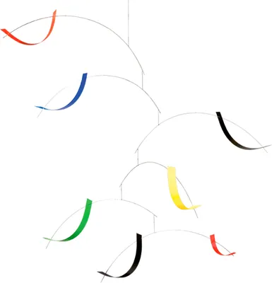 Produktbild von Flensted Mobiles - Breeze
