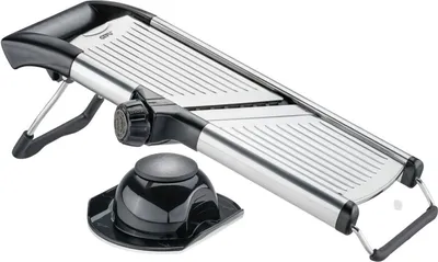 Produktbild von GEFU 89541, Manuell, 9 mm, Schwarz, Edelstahl, Kunststoff, Edelstahl, 1 mm, 75 mm