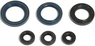 Zdjęcie produktu dla Athena Motorsirisatz 125 Gs Mx, 87-94, Athena