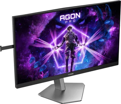 Produktbild von AOC AG246FK, Gaming-Monitor, (FullHD, TN, Adaptive-Sync, USB Hub)