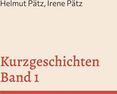 Produktbild von Kurzgeschichten Band 1