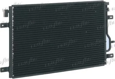 Produktbild von FRIGAIR 0810.3023 Kondensator Klimaanlage Klimakondensator für AUDI A4 Avant (8E5, B6)