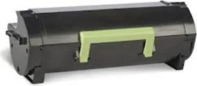 Image de LEXMARK 502XE Toner noir Très haute capacité 10 000 pages Pack de 1 corporate