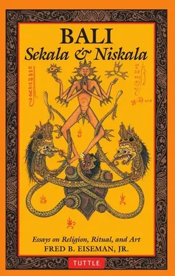 Obrázok produktu pre Bali: Sekala & Niskala