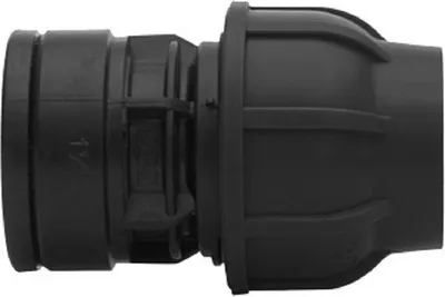 Obrázek produktu pro Připojovací šroubení Gebo Plast 40 mm x IG 1 1/4"