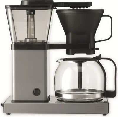 Produktbild von TREBS Kaffeemaschine 24110, 1,3 L, 1560 W