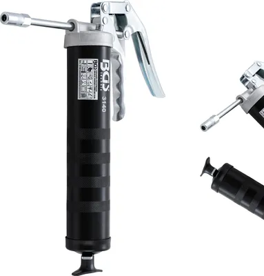 Produktbild von BGS 3140 Einhand-Fettpresse