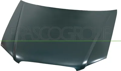 Produktbild von PRASCO AD0223100 Motorhaube für AUDI A4 Avant (8ED, B7) A4 Limousine (8EC, B7)