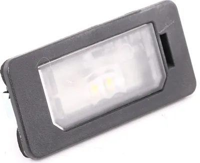 Produktbild von TYC 15-0295-00-9 Kennzeichenbeleuchtung für BMW 3 Touring (E91) LED