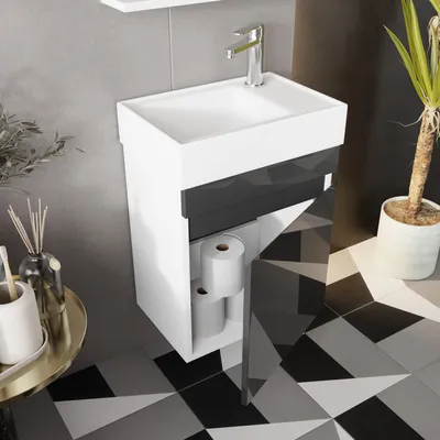 Produktbild von Waschbecken Sense