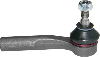 Produktbild von METZGER Spurstangenkopf Spurstange für FIAT QUBO (225) Vorne Rechts 54031502