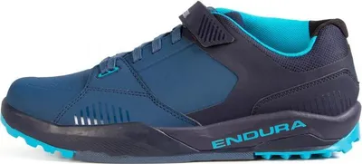 Obrázek produktu pro Boty Endura MT500 Burner Flat - námořnická modrá - velikost 41