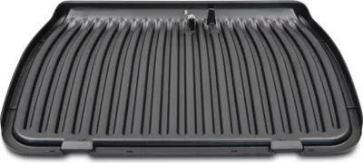 Produktbild von Tefal TS-01039400 Grillplatte unten für Kontaktgrill Küchen-Kleingeräte