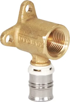 Produktbild von Alpex F 50 PROFI Wandwinkel 35 mm, 20 mm x 1/2" IG