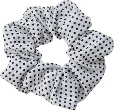 Image de Élastique à cheveux Melady blanc MLHCD0158W