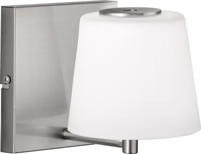 Produktbild von WOFI Wandleuchte Genk 1flg.