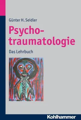 Obrázek produktu pro Psychotraumatologie