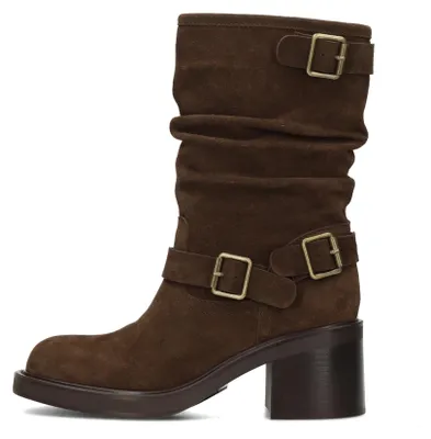 Produktbild von Poelman Rachel Damen Stiefel