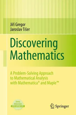 Obrázek produktu pro Discovering Mathematics