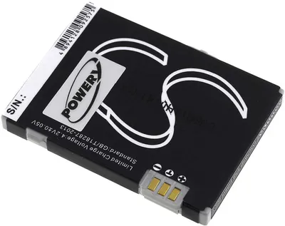 Image de Batterie pour Siemens type V30145-K1310-X363