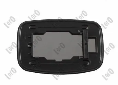 Obrázok produktu pre ABAKUS Zrkadlo vonkajšieho spätného zrkadla, pravé, pre FORD Fiesta Mk4 hatchback (JAS, JBS), konvexné 1204G02