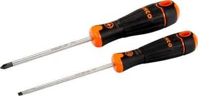 Obrázek produktu pro BAHCO sada šroubováků 2ks B219.002