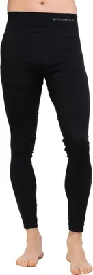 Produktbild von Leggings für Herren Brubeck Extreme Thermo L - schwarz