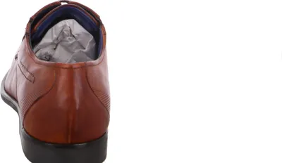 Produktbild von Bugatti Savio Evo Business Schuh Braun