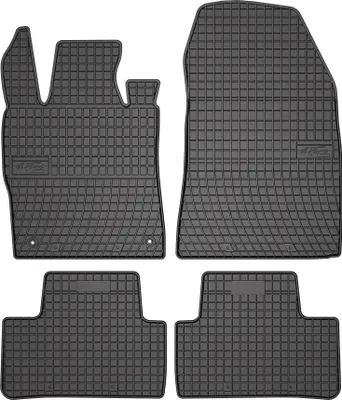 Immagine prodotto di Tappetini auto in gomma FROGUM per Peugeot 308 III dal 2021