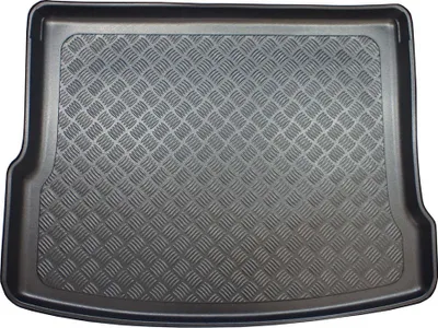 Produktbild von Z439853 Kofferraumwanne kompatibel mit Volkswagen Tiguan II + Facelift 2020 05.2016-