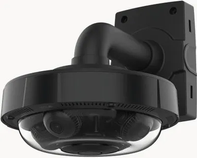 Zdjęcie produktu dla Axis TP3105-E, Uchwyt do zawieszania, Uniwersalne