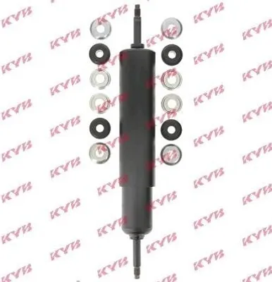 Produktbild von Stoßdämpfer KYB 445037