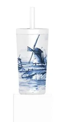Produktbild von IZY Tumbler - Windmill - 500ml
