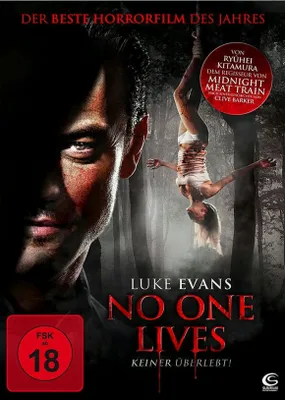 Produktbild von No One Lives