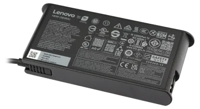 Produktbild von ADL180YGSLC3A Lenovo USB-C GaN-Netzteil 180,0 Watt