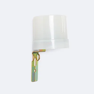 Produktbild von Dämmerungssensor Aufbau 25A IP44 Weiß