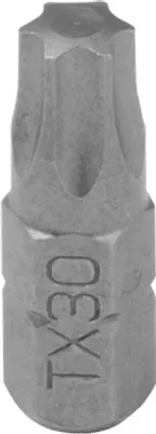 Produktbild von DMX - BIT TORX-Schraubendreher-Bit