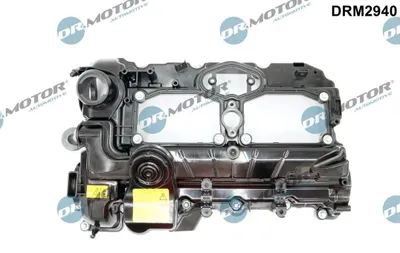 Produktbild von Zylinderkopfhaube DRM2940 für BMW 5 Touring (F11)