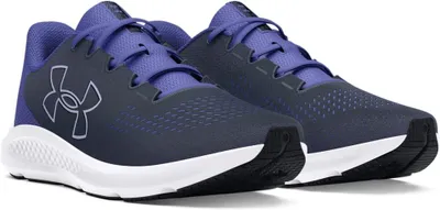 Obrázek produktu pro Under Armour Charged Pursuit 3 3026523 107 Downpour Gray / Starlight EU 38