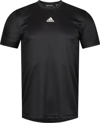 Immagine prodotto di T-shirt da uomo Adidas Men Aeroready Hiit 3s Nera