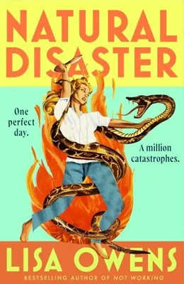 Image de Natural Disaster