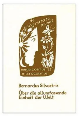 Produktbild von Aus der Schule von Chartres 1. Bernardus Silvestris